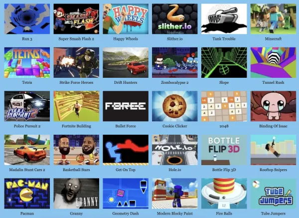 StoryRelm.com | 66EZ - Ultimate Guide Free Online Game Platform
