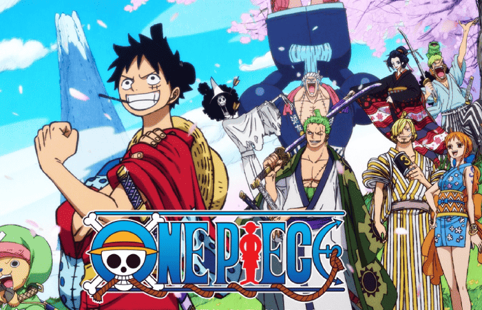 storyrelm.com - One Piece Manga or One Piece Anime 